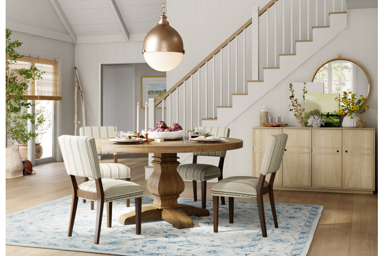 Dining room deals tables at wayfair